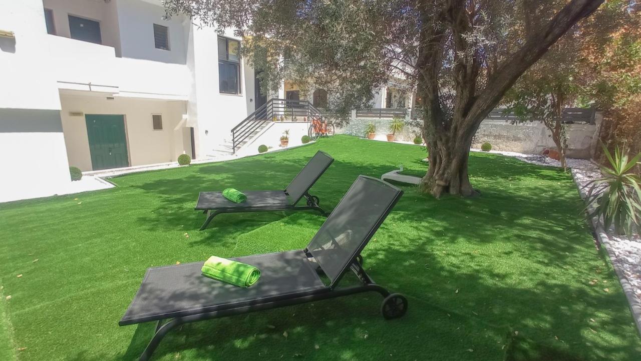 Debbi Appartments And Appartamento Ialysos (Rhodes)